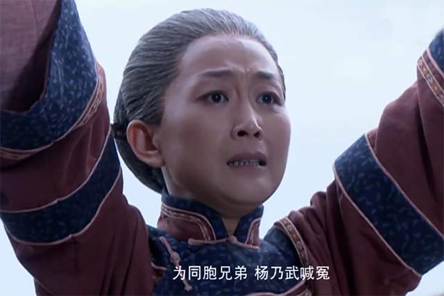 放下刺马案慈禧为啥大发慈悲给杨乃武与小白菜鸣冤昭雪