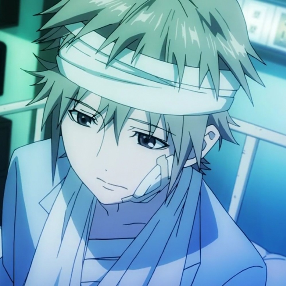 K 十束多多良 腾讯新闻