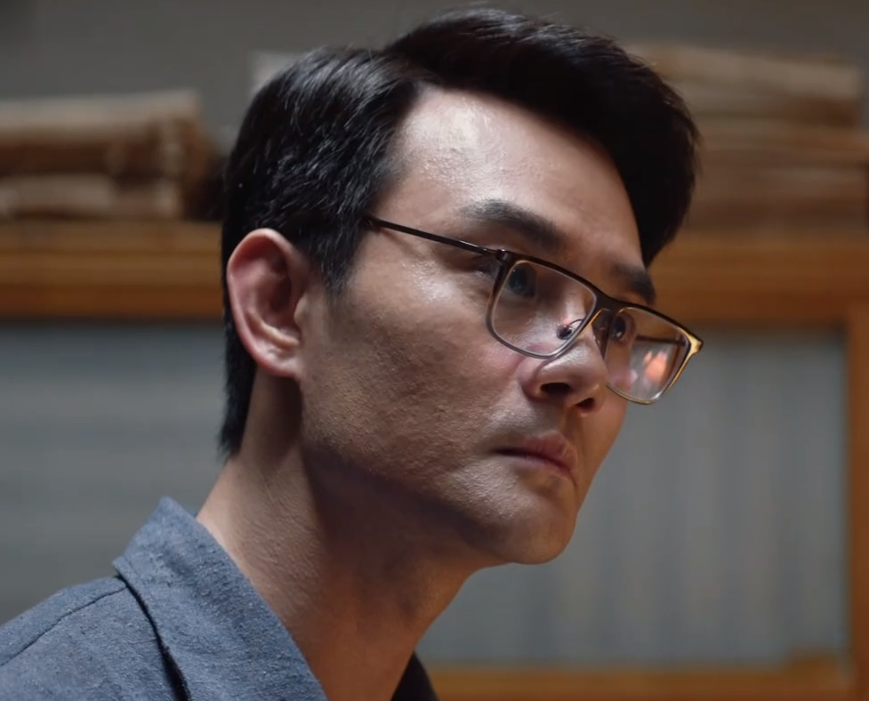 大江大河2:宋运辉巧用连环计,联合小拉,赶走老马,终当上厂长