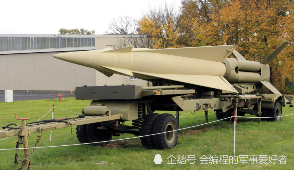 美国奈基防空导弹系统_腾讯新闻