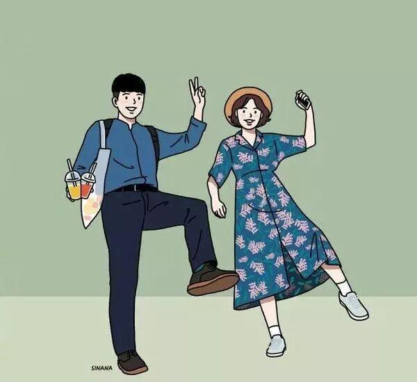 微信上 女人说 我睡了 其实是去做些事了 腾讯新闻