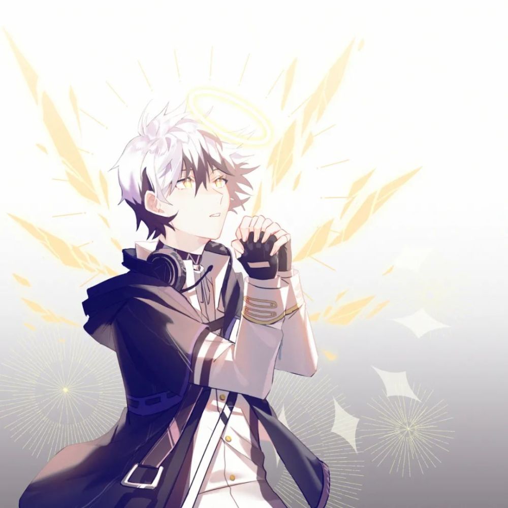 安德切尔壁纸精选明日方舟