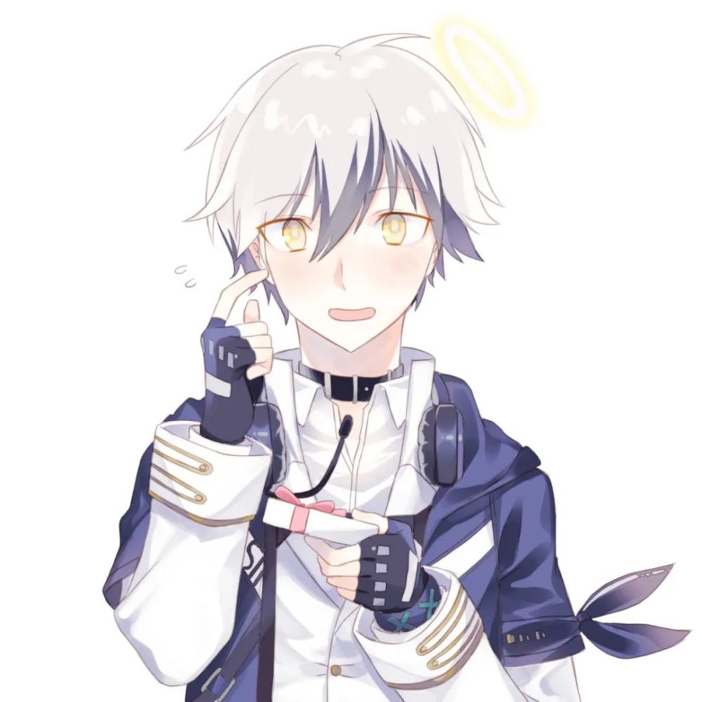 安德切尔壁纸精选明日方舟