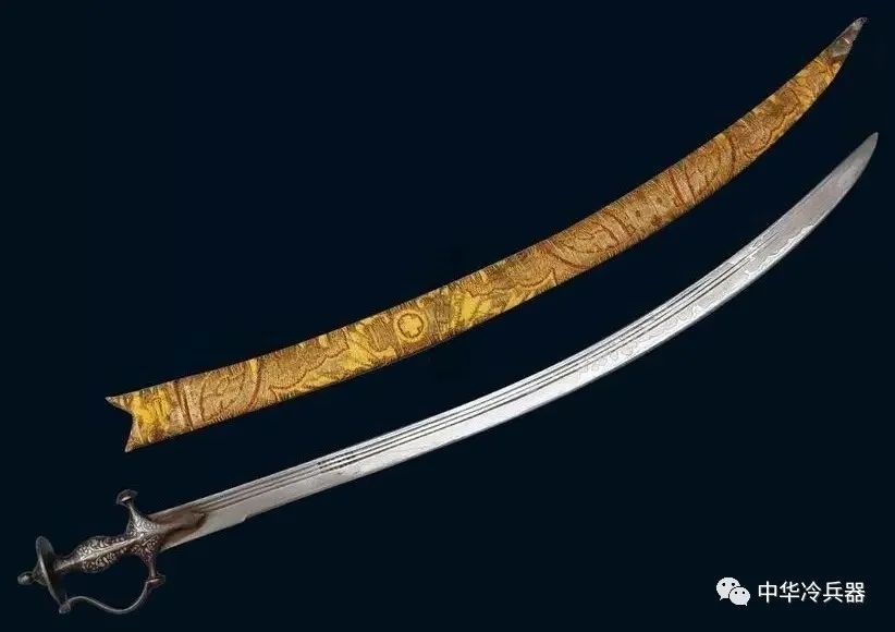 世界各类名刀名剑你更喜欢哪一种