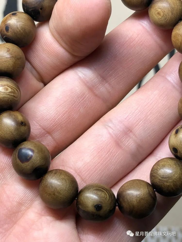 几千块买的黑色海柳是假的怎么回事