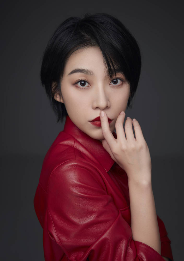 《迷雾追踪》第二季吕晓霖上线 "悬疑剧mvp"诠释新精彩