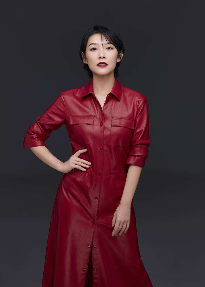 演员吕晓霖将在剧集《迷雾追踪》中贡献怎样的精彩表现?