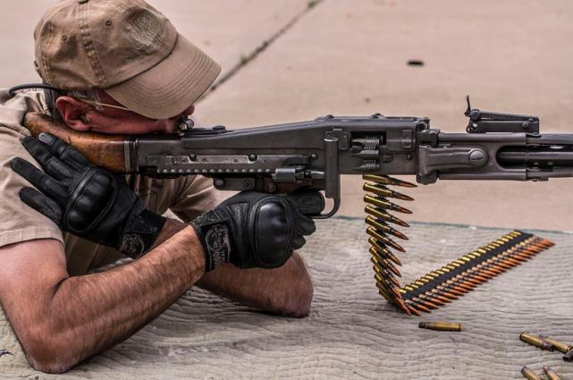 mas36,mas38,二战法军制式武器命名规则,这三个字母是何意思?