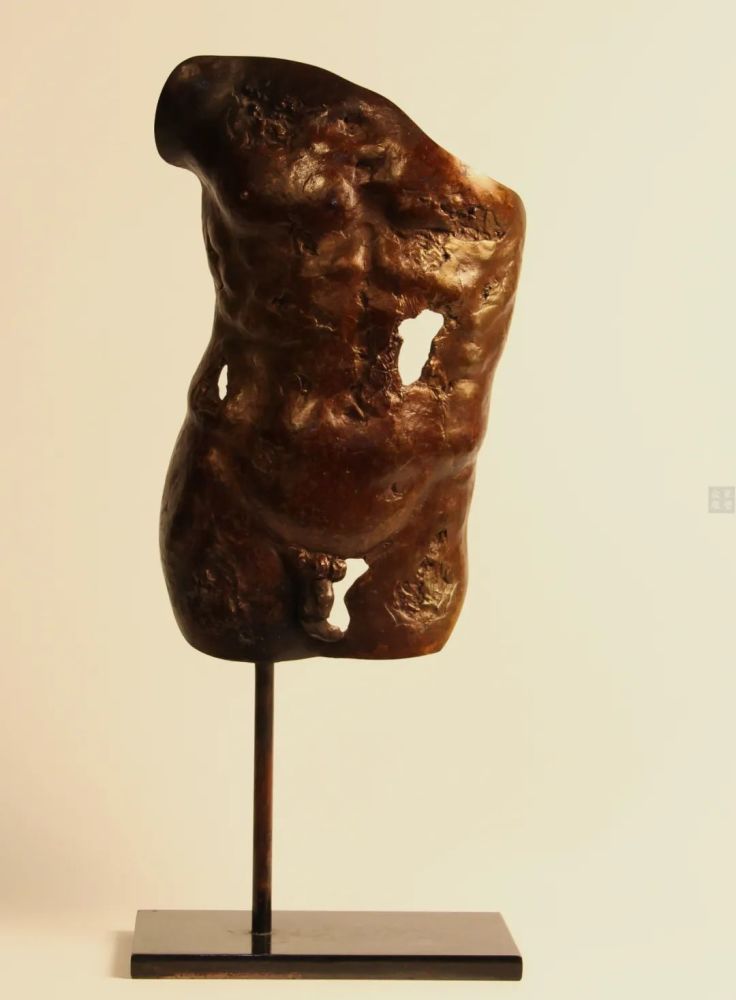 版权归作者所有,侵删点击下图查看征稿启事您可能感兴趣的文章:灵魂