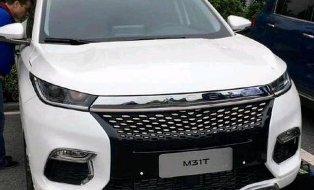 永别"龙鳞脸",奇瑞星途txl造型演变史,唏嘘与无奈_腾讯新闻