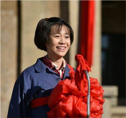 巡回检察组张思乐被嘲土丑得知身份后网友竟然是楚云飞的女儿