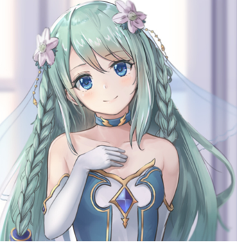 公主连结英雄介绍,千歌!