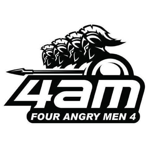 4am公布天命杯最新名单,看到选手的名字后,网友终于