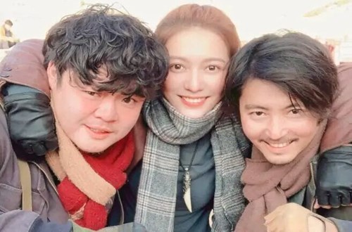 鬼吹灯之昆仑神宫开播王泷正饰演胡八一雪莉杨令人满意