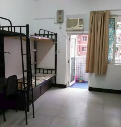 重庆原直属初中宿舍环境汇总,看看有没有你的学校!