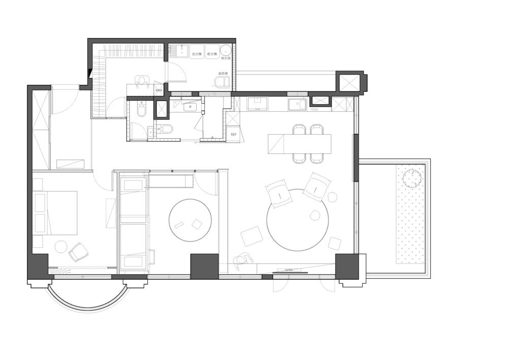 他们精心打造主题亲子房,只为给2个年幼的女儿一个梦幻的童年_腾讯