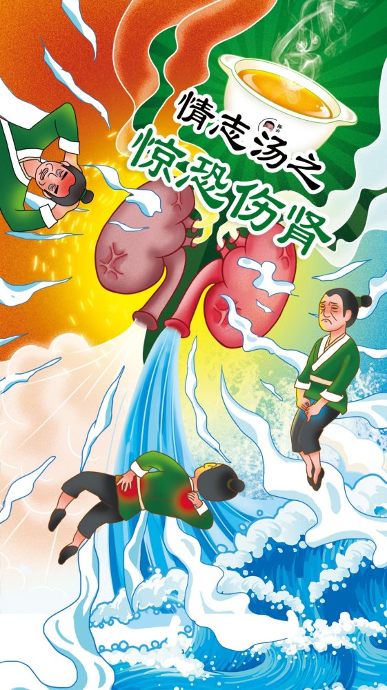 近现代,无数"疾病"可能只是一个"假象",根源在它