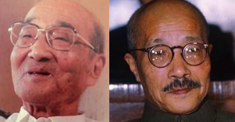 你不可能想到 历史竟能如此荒唐 腾讯新闻