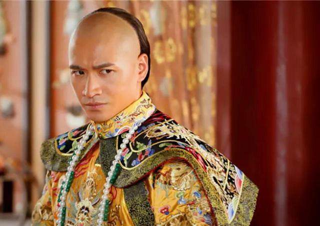 世袭罔替的和硕怡亲王深受雍正信任到清末他的后代怎样了