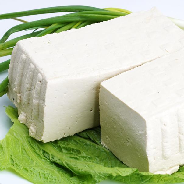 老家做豆腐都是卤水豆腐那么卤水是怎么弄的和石膏有区别吗