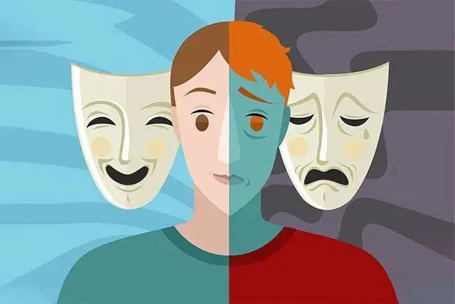 "郁"的时候,心情低落到极点,做什么都毫无兴趣,感觉很累,觉得自己毫无
