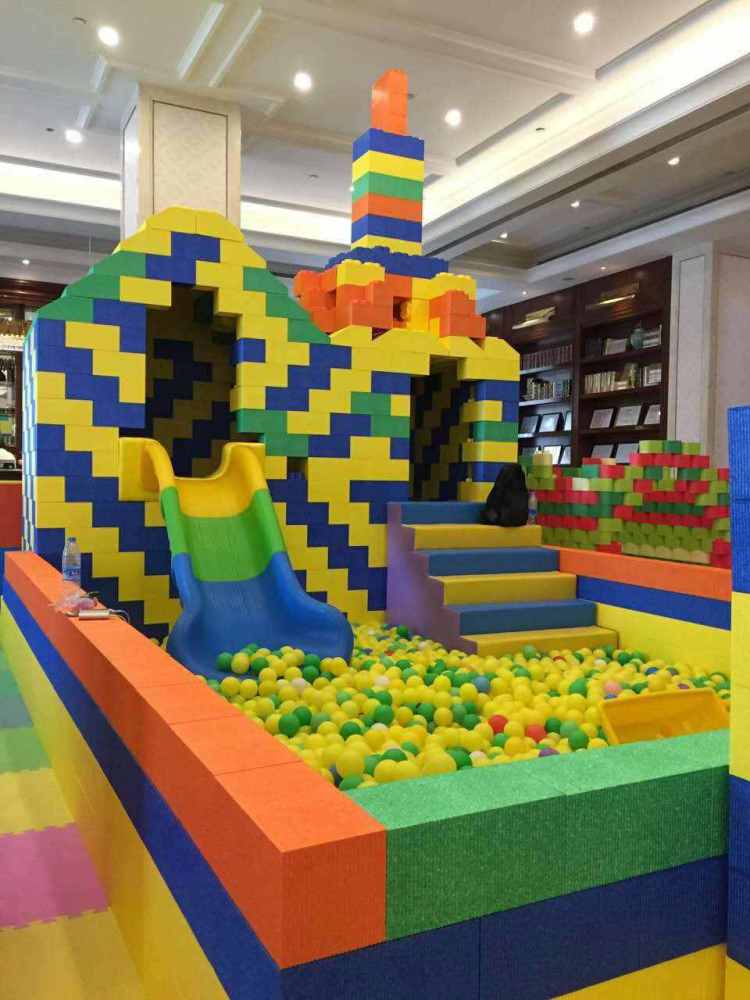 而在北京即将落户的游乐园就是乐高乐园,相信很多人对乐高都比较熟悉