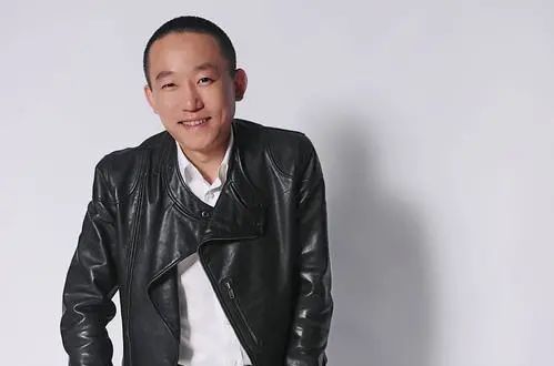 摄影师 罗攀,电影圈中坚力量.