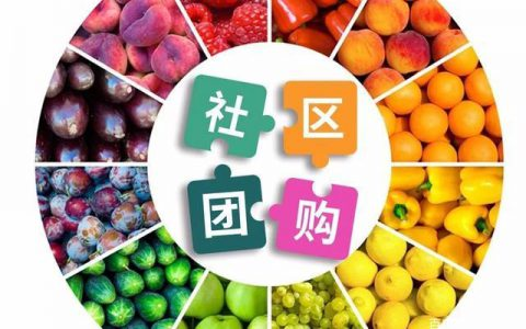 社群团购给消费者带来的便利