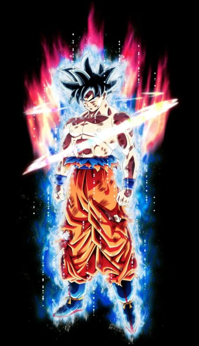 龙珠图集自在极意功专辑还有人比我帅吗