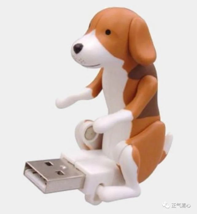 表现力及情趣十足的"6款日本创意"!|日本|usb|日本文化|玩具|耳机