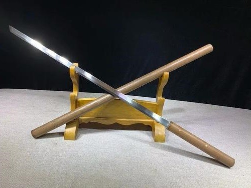 全球霸道冷兵器第1款10米内无人可近身第2外形奇特产自非洲