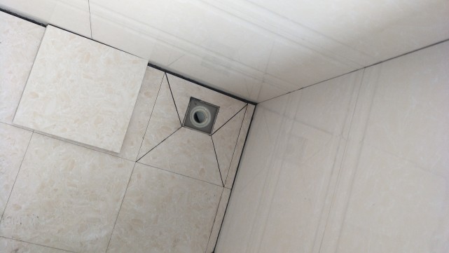 卫生间地漏装几个装在哪怎么装