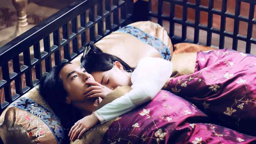 《三生三世》白浅与夜华结局美满,那假如白浅嫁给墨渊会更幸福吗