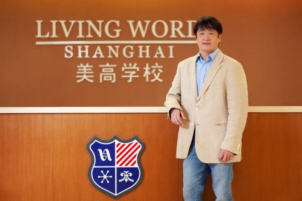 耶鲁毕业的传奇校董越是焦虑越要避免精英教育的误区