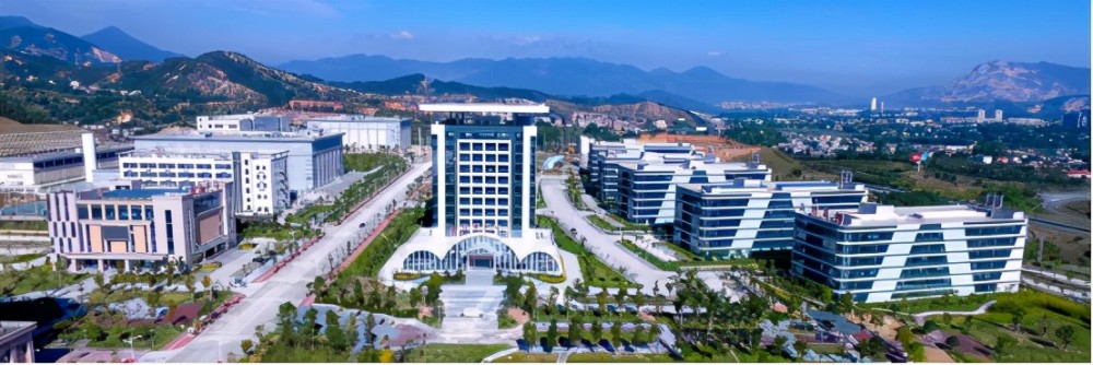 数字福建安溪产业园:依托多项扶持优势 积极打造东南