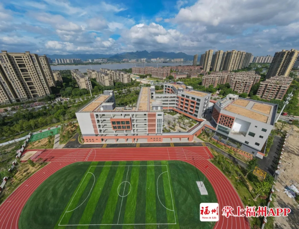 谁还敢叫"老仓山"?_腾讯新闻