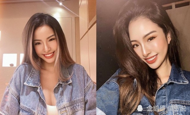 高圣远亲吻照女主居然是已分手的前女友且还是高以翔女友闺蜜