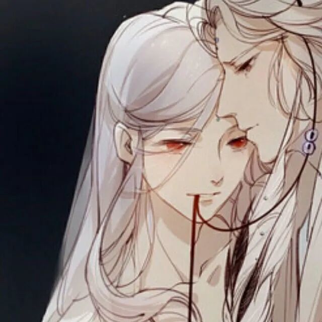 头像|人间惊鸿客_腾讯新闻