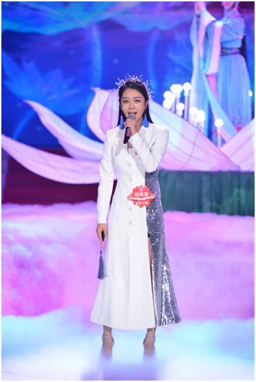 星光大道2020决赛季迎来第五场分赛年度八强晋级赛