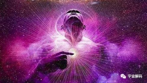 感恩让细胞与宇宙共鸣,形成改变共业的能量场