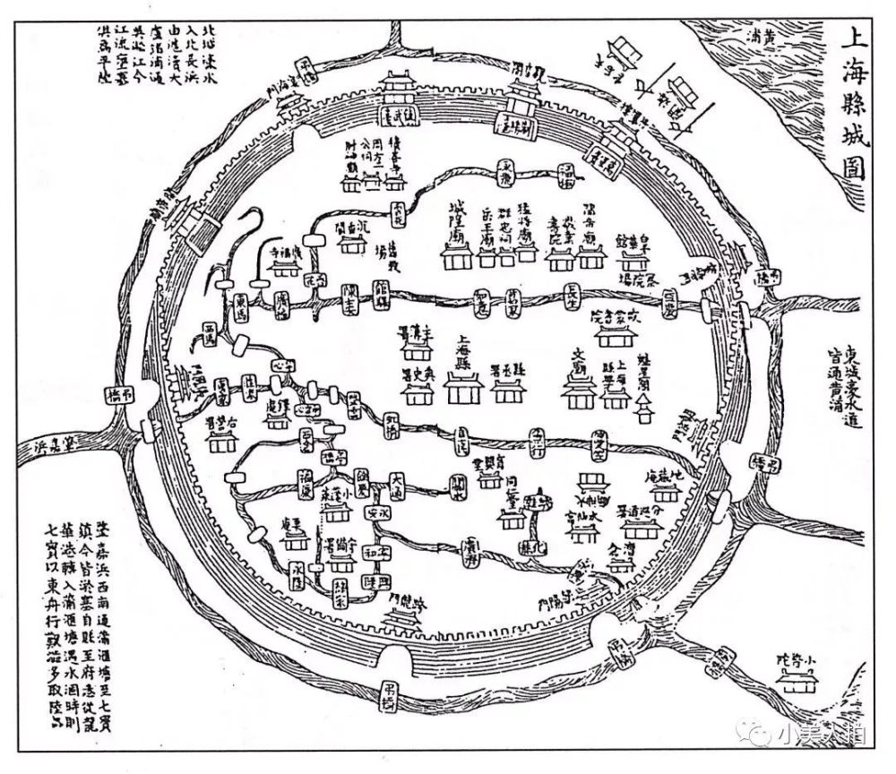 上海松江府包括哪些地区凌如焕后裔今何在