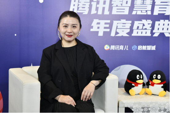 宝力豆艺术团鲍洁深耕于内容赋能美育教育