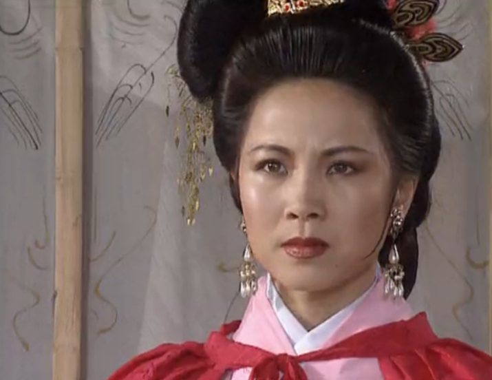 孙尚香年轻貌美又显贵,刘备为何抛弃她,娶了益州寡妇吴氏_腾讯新闻