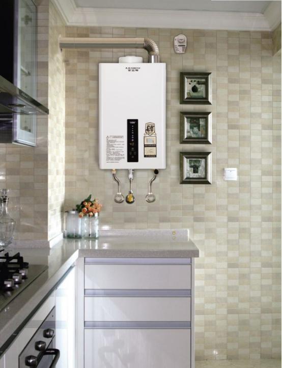 装修房子热水器怎么选择?选择安装需要注意细节,不注意会有隐患