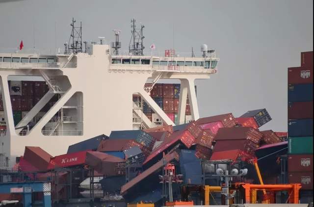 One 2亿美元损失的口水仗打响 世界首例 时速350公里的全货高铁 腾讯新闻