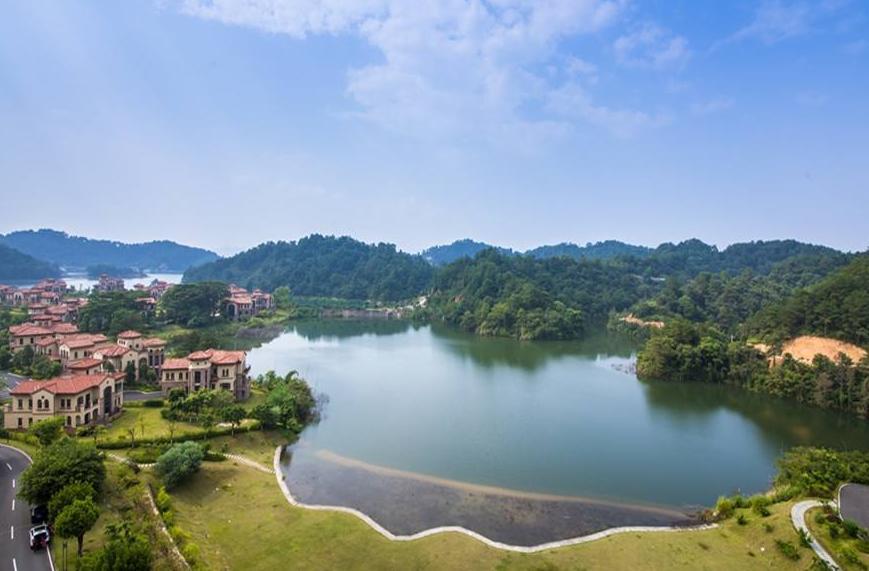 广东省河源市房产前景如何?