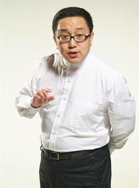 国家一级演员句兆杰:2婚娶小11岁"丫蛋",今成人生赢家