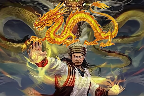 降龙十八掌和蛤蟆功究竟谁更厉害?蛤蟆功有一特性远胜降龙十八掌