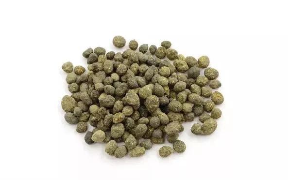 这些名贵的中药居然是动物粪便