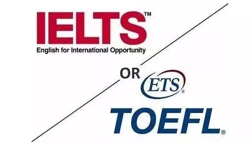 toefl和ielts的区别|雅思托福|笔试|英国文化协会|英语